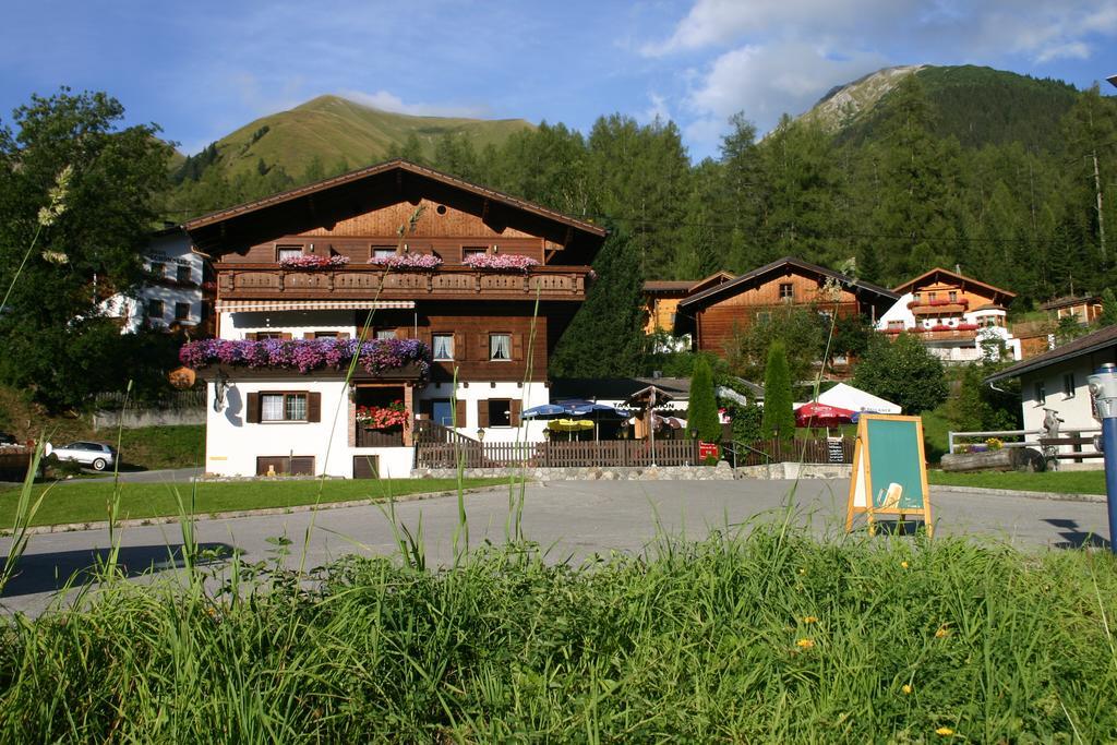Gasthof "Zur Gemuetlichkeit" Bschlabs 외부 사진