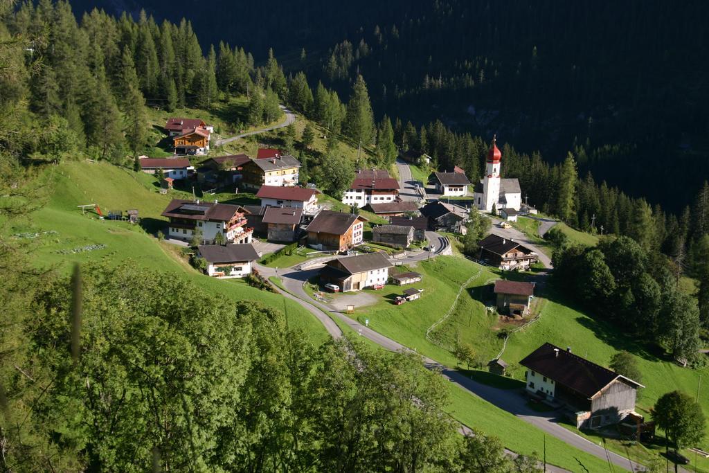 Gasthof "Zur Gemuetlichkeit" Bschlabs 외부 사진