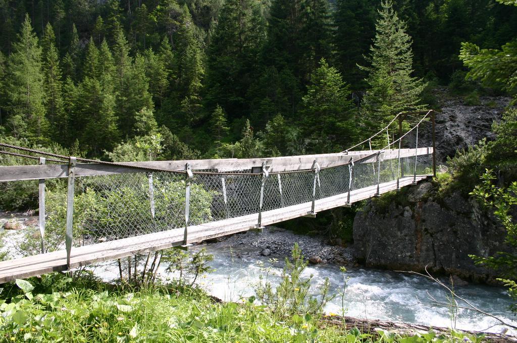 Gasthof "Zur Gemuetlichkeit" Bschlabs 외부 사진